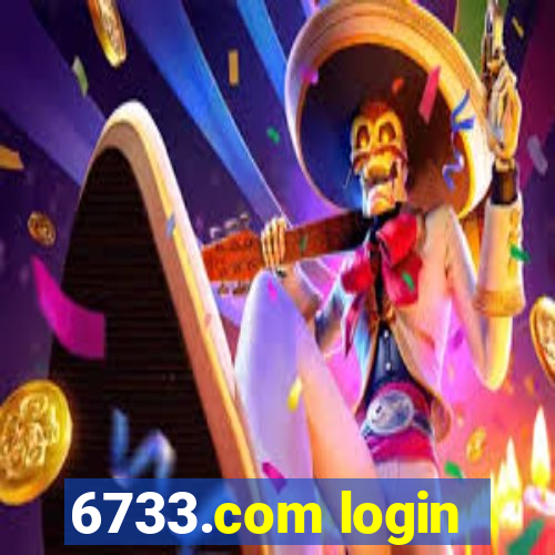 6733.com login